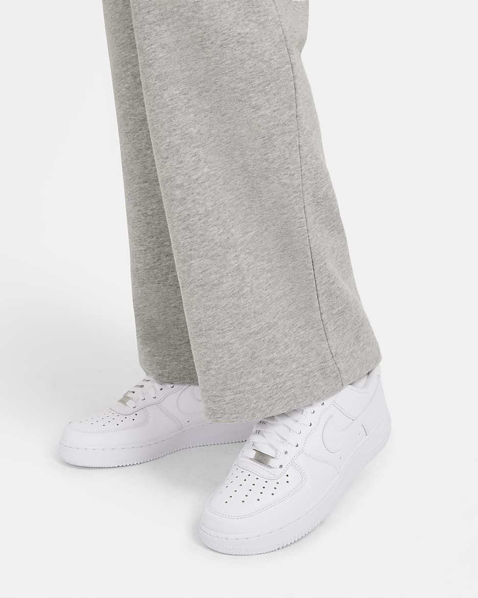 Pantalones nike mujer plata on sale